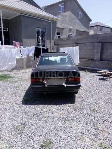 Mercedes 190 1993, 285,000 km - 2.0 l - Bakı
