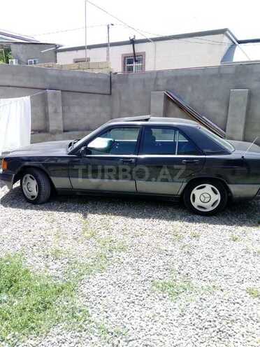 Mercedes 190 1993, 285,000 km - 2.0 l - Bakı