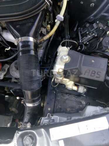 Mercedes 190 1993, 285,000 km - 2.0 l - Bakı