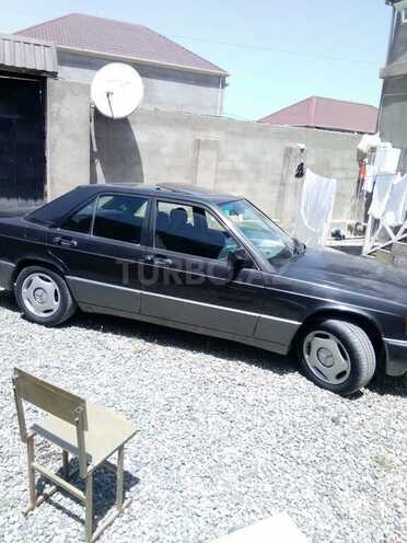 Mercedes 190 1993, 285,000 km - 2.0 l - Bakı