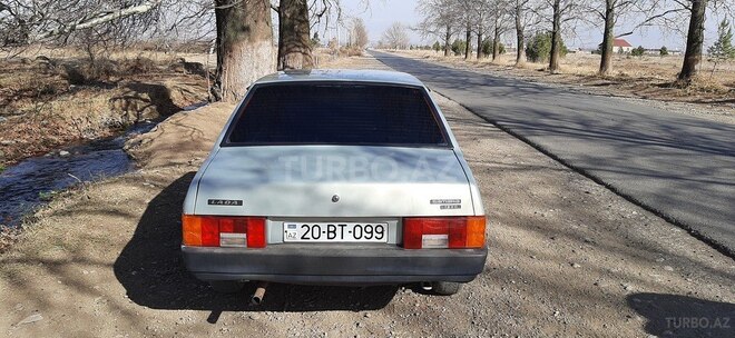 LADA (VAZ) 21099 2003, 9,999 km - 1.6 л - Gəncə