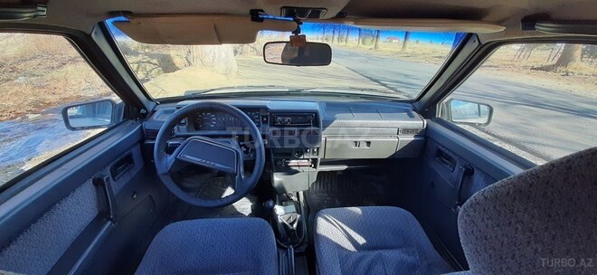 LADA (VAZ) 21099 2003, 9,999 km - 1.6 л - Gəncə