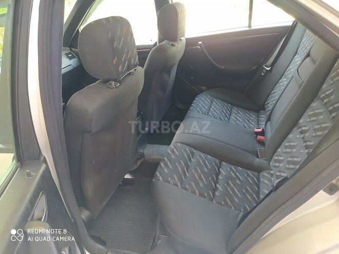 Mercedes C 220 1999, 246,000 km - 2.2 l - Bakı