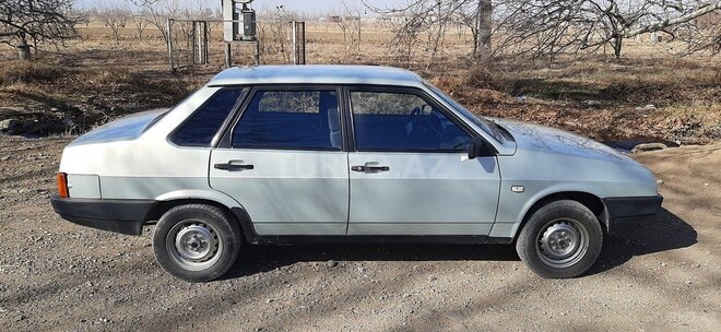 LADA (VAZ) 21099 2003, 9,999 km - 1.6 л - Gəncə