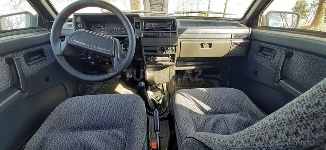 LADA (VAZ) 21099 2003, 9,999 km - 1.6 л - Gəncə