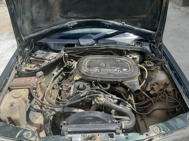 Mercedes 190 1990, 250,000 km - 2.0 l - Bakı