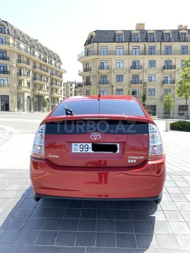 Toyota Prius 2008, 232,000 km - 1.5 л - Bakı