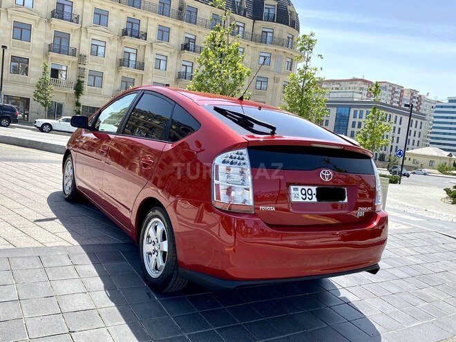 Toyota Prius 2008, 232,000 km - 1.5 л - Bakı