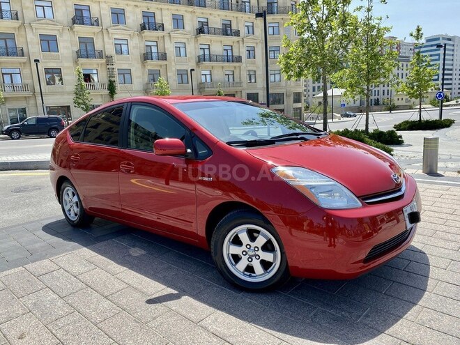 Toyota Prius 2008, 232,000 km - 1.5 л - Bakı