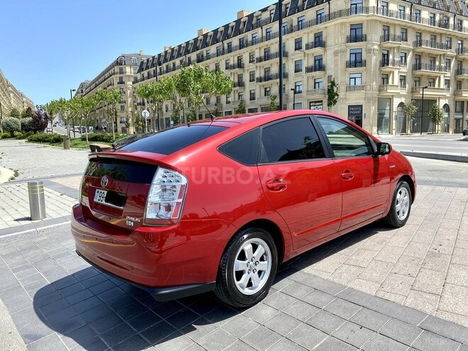 Toyota Prius 2008, 232,000 km - 1.5 л - Bakı