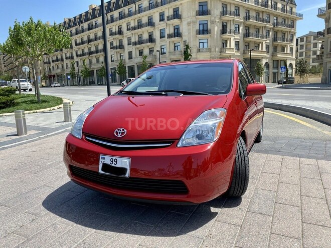 Toyota Prius 2008, 232,000 km - 1.5 л - Bakı