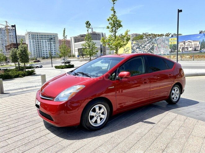 Toyota Prius 2008, 232,000 km - 1.5 л - Bakı