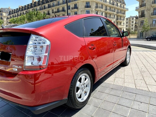 Toyota Prius 2008, 232,000 km - 1.5 л - Bakı