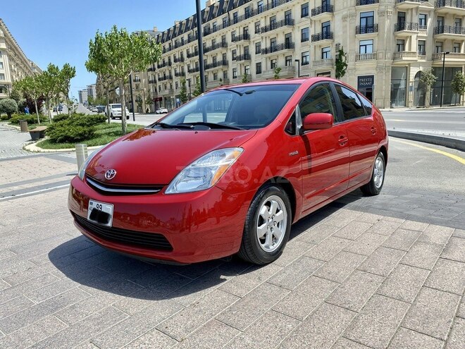 Toyota Prius 2008, 232,000 km - 1.5 л - Bakı