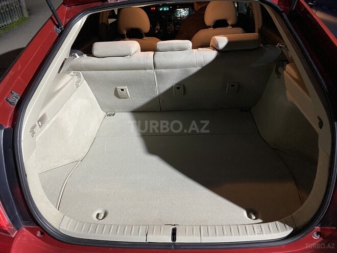 Toyota Prius 2008, 232,000 km - 1.5 л - Bakı