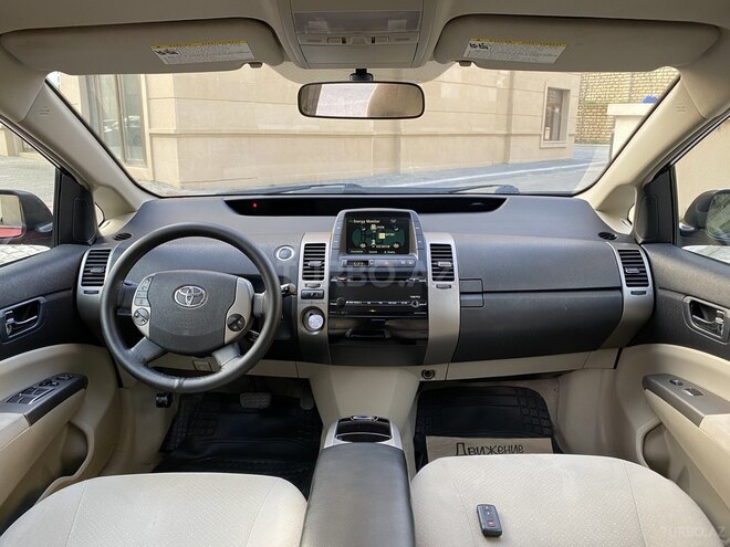 Toyota Prius 2008, 232,000 km - 1.5 л - Bakı