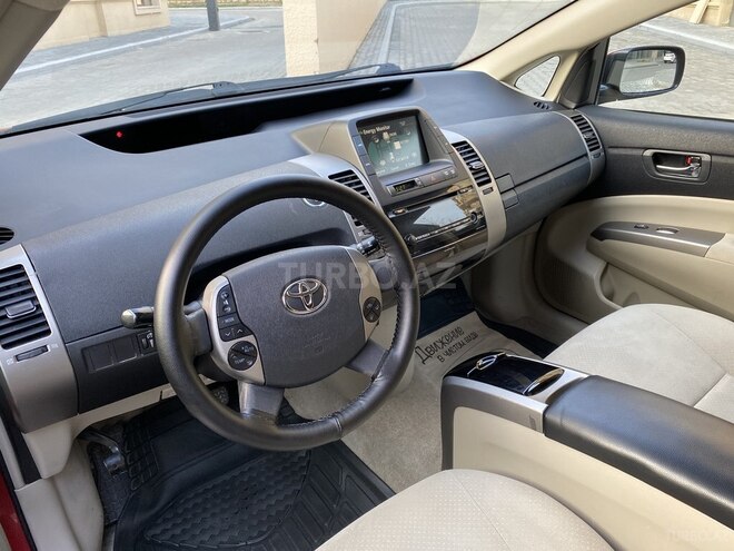 Toyota Prius 2008, 232,000 km - 1.5 л - Bakı