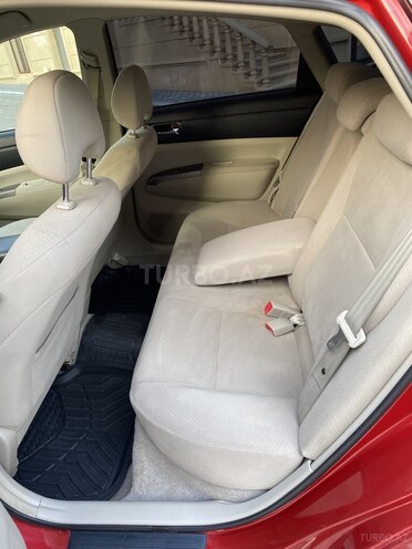 Toyota Prius 2008, 232,000 km - 1.5 л - Bakı