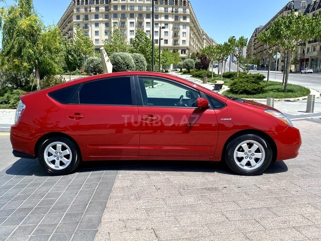 Toyota Prius 2008, 232,000 km - 1.5 л - Bakı