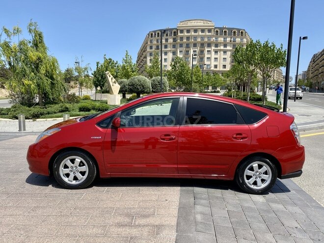 Toyota Prius 2008, 232,000 km - 1.5 л - Bakı