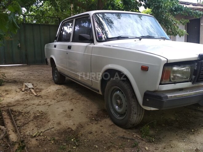 LADA (VAZ) 2107 1999, 499,650 km - 1.6 l - Bakı