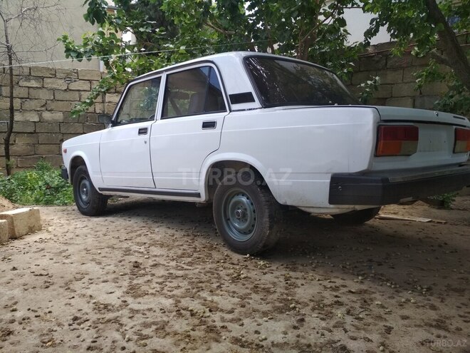 LADA (VAZ) 2107 1999, 499,650 km - 1.6 l - Bakı