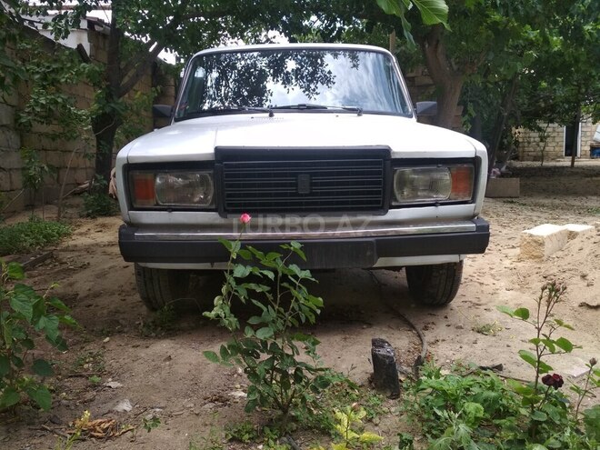 LADA (VAZ) 2107 1999, 499,650 km - 1.6 l - Bakı