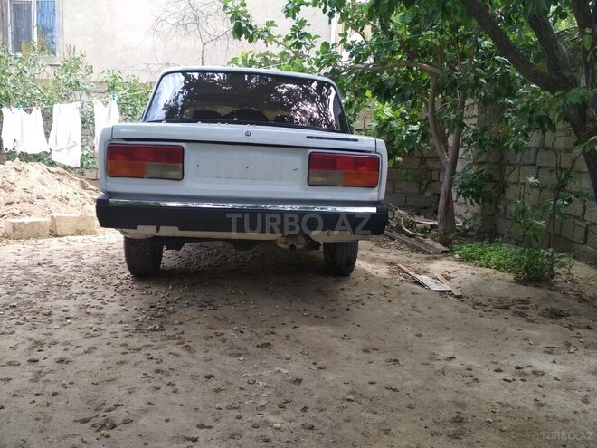 LADA (VAZ) 2107 1999, 499,650 km - 1.6 l - Bakı