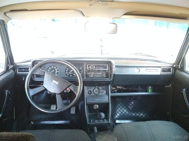 LADA (VAZ) 2107 1999, 499,650 km - 1.6 l - Bakı