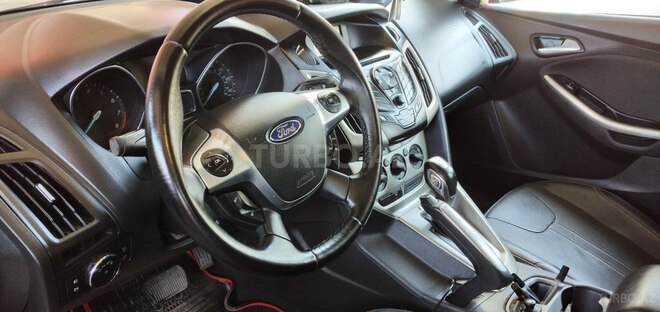 Ford Focus 2013, 99,999 km - 2.0 l - Şirvan