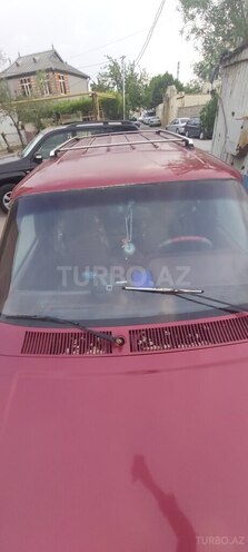 Chrysler Voyager 1986, 22,000 km - 2.2 l - Bakı