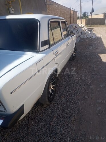 LADA (VAZ) 2106 1983, 333,444 km - 1.5 l - Şəmkir