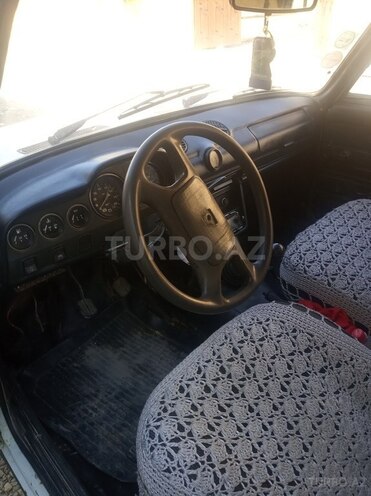 LADA (VAZ) 2106 1983, 333,444 km - 1.5 l - Şəmkir
