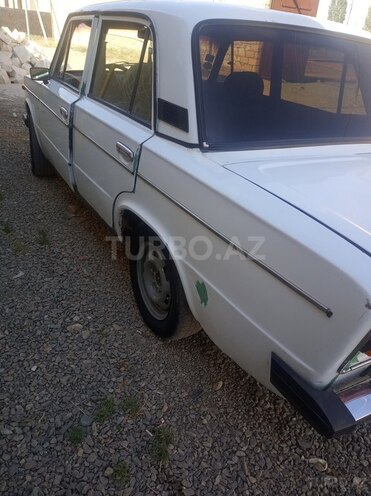 LADA (VAZ) 2106 1983, 333,444 km - 1.5 l - Şəmkir