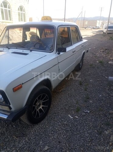 LADA (VAZ) 2106 1983, 333,444 km - 1.5 l - Şəmkir