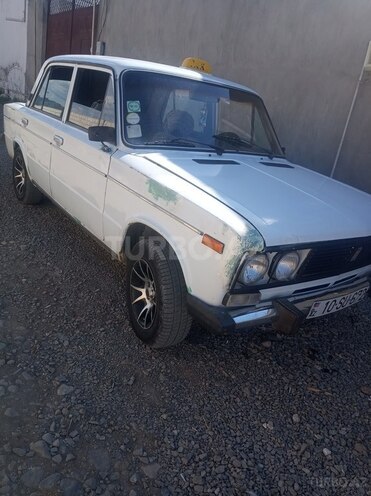 LADA (VAZ) 2106 1983, 333,444 km - 1.5 l - Şəmkir