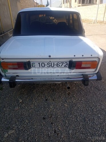LADA (VAZ) 2106 1983, 333,444 km - 1.5 l - Şəmkir