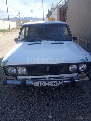 LADA (VAZ) 2106 1983, 333,444 km - 1.5 l - Şəmkir
