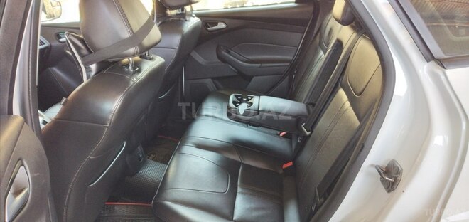 Ford Focus 2013, 99,999 km - 2.0 l - Şirvan
