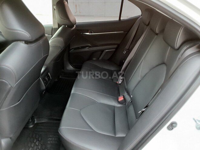 Toyota Camry 2019, 7,400 km - 2.5 l - Bakı