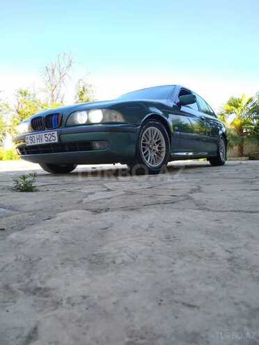 BMW 523 1997, 324,000 km - 2.5 l - Qazax