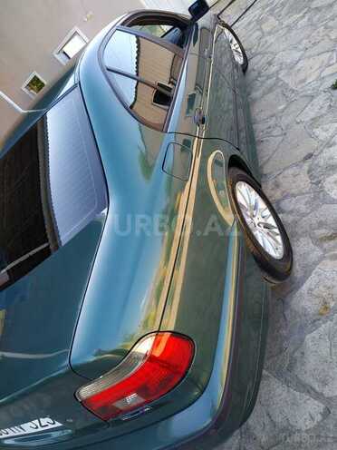 BMW 523 1997, 324,000 km - 2.5 l - Qazax