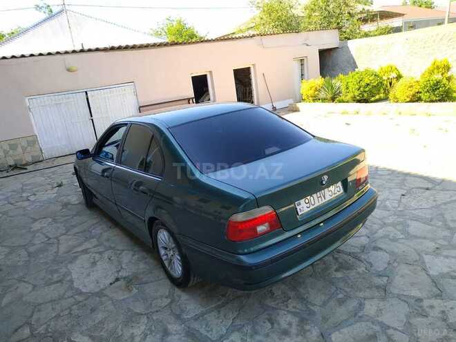 BMW 523 1997, 324,000 km - 2.5 l - Qazax