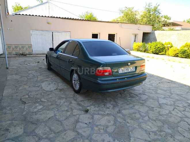 BMW 523 1997, 324,000 km - 2.5 l - Qazax