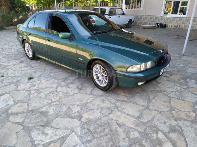 BMW 523 1997, 324,000 km - 2.5 l - Qazax