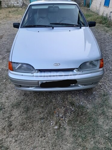 LADA (VAZ) 2115 2007, 211,000 km - 1.6 l - Ağcabədi
