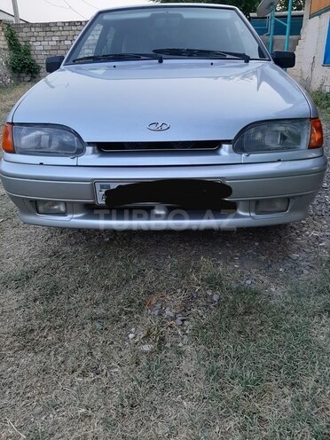 LADA (VAZ) 2115 2007, 211,000 km - 1.6 l - Ağcabədi