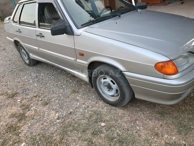 LADA (VAZ) 2115 2007, 211,000 km - 1.6 l - Ağcabədi