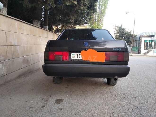 Tofas Sahin 2006, 165,700 km - 1.6 l - Şamaxı
