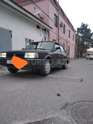 Tofas Sahin 2006, 165,700 km - 1.6 l - Şamaxı